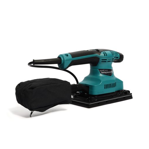 เครื่องขัดกระดาษทรายสั่น M9203B STINTERTRADE