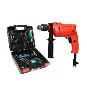 สว่านกระแทกไฟฟ้า MAKTEC รุ่น MT80BKX2 by STNTRADE