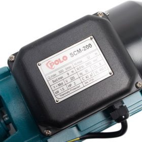 ปั๊มหอยโข่ง รุ่น SCM-200 STINTERTRADE