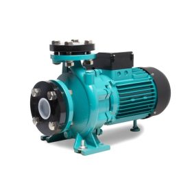 ปั๊มหอยโข่งหน้าแปลน รุ่น SEN32-160 STINTERTRADE