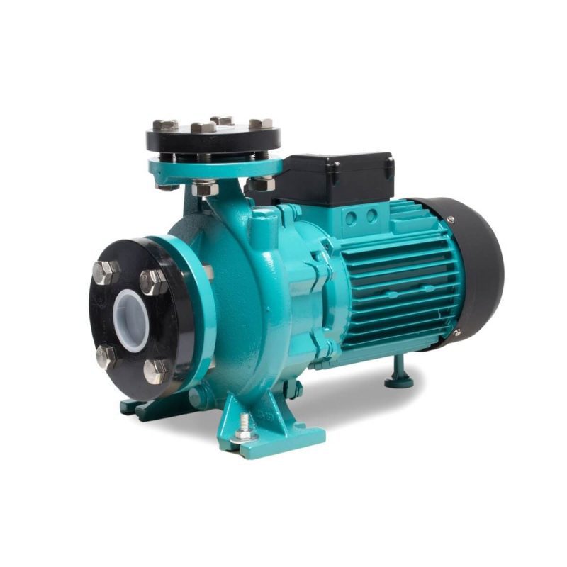 ปั๊มหอยโข่งหน้าแปลน รุ่น SEN32-160 STINTERTRADE