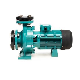 ปั๊มหอยโข่งหน้าแปลน รุ่น SEN32-160A(T) STINTERTRADE