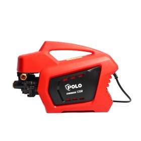 เครื่องฉีดน้ำแรงดันสูง POLO COMMANDO135N STINTERTRADE