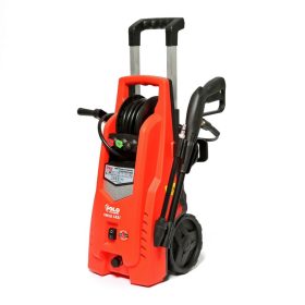 เครื่องฉีดน้ำแรงดันสูง POLO FIGHTER-145I STINTERTRADE