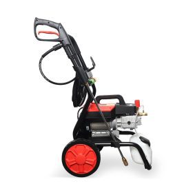 เครื่องฉีดน้ำแรงดันสูง POLO SHOOTER120 STINTERTRADE