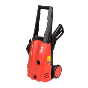 เครื่องฉีดน้ำแรงดันสูง POLO WARRIOR-102L STINTERTRADE
