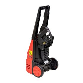 เครื่องฉีดน้ำแรงดันสูง POLO WARRIOR-102L STINTERTRADE