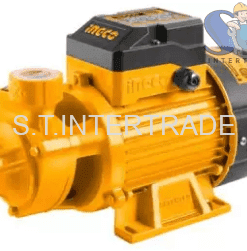 VPM3708 ปั๊มน้ำใบพัดเฟือง ขนาด 0.5 HP