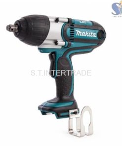 DTW-450Z บล๊อกไร้สาย 1/2" 18V NOBATT