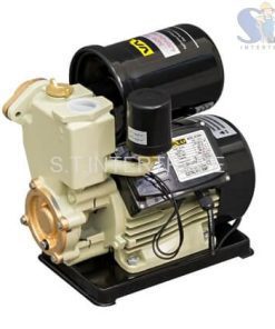 ZB-365AL ปั๊มน้ำออโต 0.5HP พร้อมฐาน