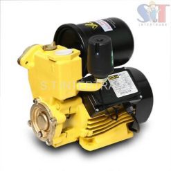 Z-370A ปั๊มน้ำอัตโนมัติ 0.5HP (ทองแดง)