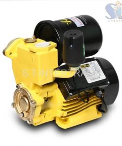 Z-370A ปั๊มน้ำอัตโนมัติ 0.5HP (ทองแดง)