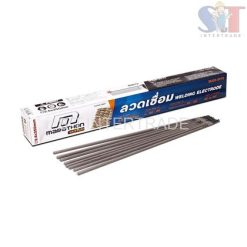 ลวดเชื่อมไฟฟ้าE6013#2.6 -2KG(10PAC/BOX)