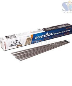 ลวดเชื่อมไฟฟ้าE6013#2.6 -2KG(10PAC/BOX)