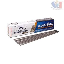 ลวดเชื่อมไฟฟ้าE6013#3.2 -5KG(4PAC/BOX)