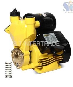 ZF-750A ปั๊มน้ำออโต้ พร้อม FLOW SENSER