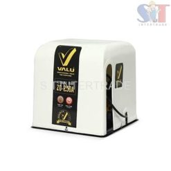 ZC-250A ปั๊มน้ำอัตโนมัติ 250W พร้อมฝาครอบ