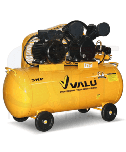 VALU 2065-100 ปั๊มลมสายพาน 100L 3HP