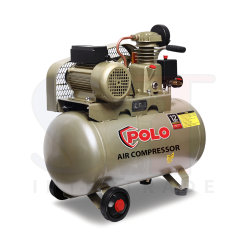 POLO SGJ1051-50 ปั๊มลมสายพาน 36L 220V