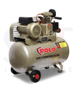 POLO SGJ1051-50 ปั๊มลมสายพาน 36L 220V