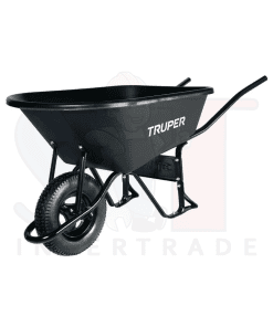 TRUPER 11740 รถเข็นปูน 65ลิตร