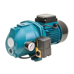 ปั๊มน้ำบาดาล (ปั๊มหอยโข่ง) POLO รุ่น AUJDW-100 (EJECTOR-1) แบบออโต้