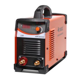 เครื่องเชื่อม MMA ARC200D+ STINTERTRADE