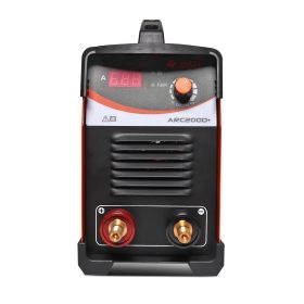 เครื่องเชื่อม MMA ARC200D+ STINTERTRADE