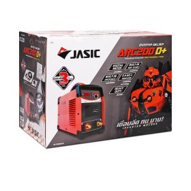 เครื่องเชื่อม MMA ARC200D+ STINTERTRADE
