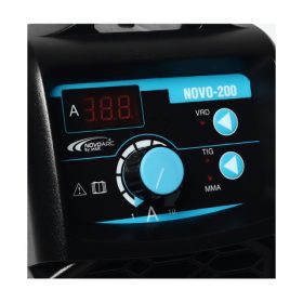 NOVO-200 STINTERTRADE