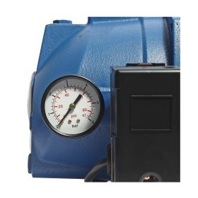 ปั๊มน้ำบาดาล (ปั๊มหอยโข่ง) แบบออโต้ AUJDW-100 (EJECTOR-1) STINTERTRADE