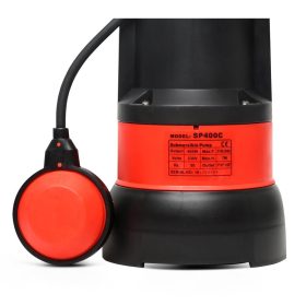 ปั๊มจุ่ม รุ่น SP-400C STINTERTRADE