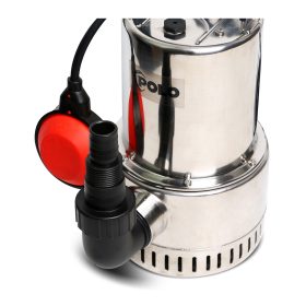 ปั๊มจุ่ม รุ่น SS-400C STINTERTRADE