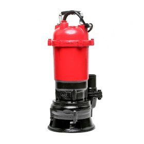 ปั๊มจุ่มสำหรับน้ำเสีย รุ่น WQD10-10-0.75L1 STINTERTRADE