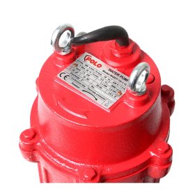 ปั๊มจุ่มสำหรับน้ำเสีย รุ่น WQD7-15-1.1L1 STINTERTRADE