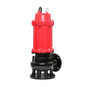 ปั๊มจุ่มสำหรับน้ำเสีย รุ่น WQD7-15-1.1L1 STINTERTRADE