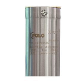 ปั๊มน้ำบาดาลโซล่าเซลล์ 3DPC3.5-80-48-600 STINTERTRADE