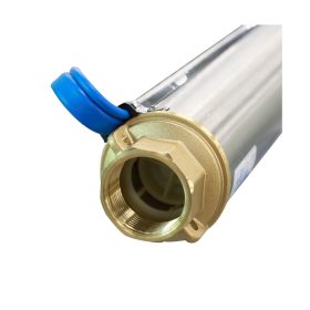 ปั๊มน้ำบาดาลโซล่าเซลล์ 3DPC3.5-80-48-600 STINTERTRADE