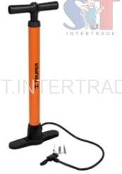 14863 เครื่องสูบลมมือ100PSI ยาว58ซม