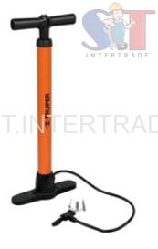 14863 เครื่องสูบลมมือ100PSI ยาว58ซม