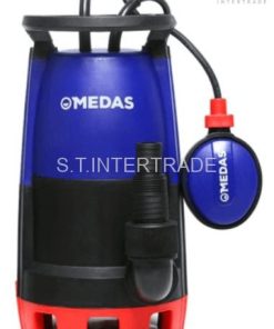 MC500E ปั๊มแช่ปั๊มจุ่มน้ำเสียและน้ำดี