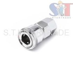 ข้อต่อลมตัวเมีย-ใน SF-22(20SFA) 1/4"