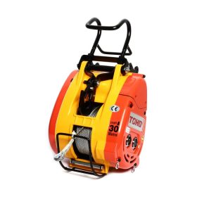 DU-180T STINTERTRADE