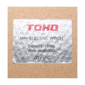 DU-180T STINTERTRADE