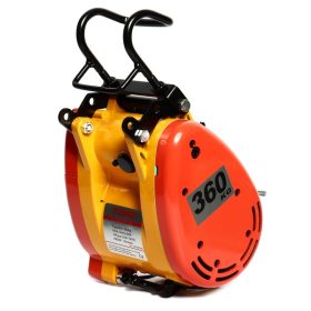 DU-360T STINTERTRADE