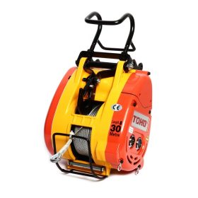 DU-360T STINTERTRADE