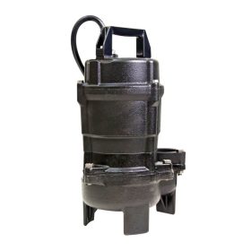 ปั๊มดูดโคลน-50UT2.4S by stintertrade