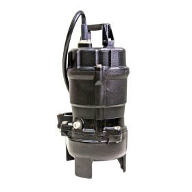 ปั๊มดูดโคลน-50UT2.4S by stintertrade