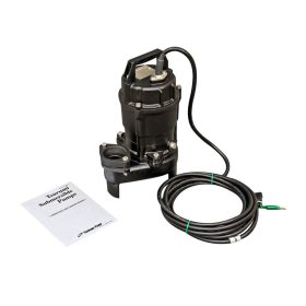 ปั๊มดูดโคลน-50UT2.4S by stintertrade