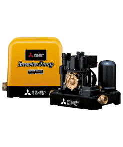 MITSUBISHI ปั๊มน้ำอัตโนมัติ INVERTER รุ่น IP-505QS/Q5